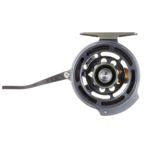 JMC Yoto Semiautomatic Fly Reel