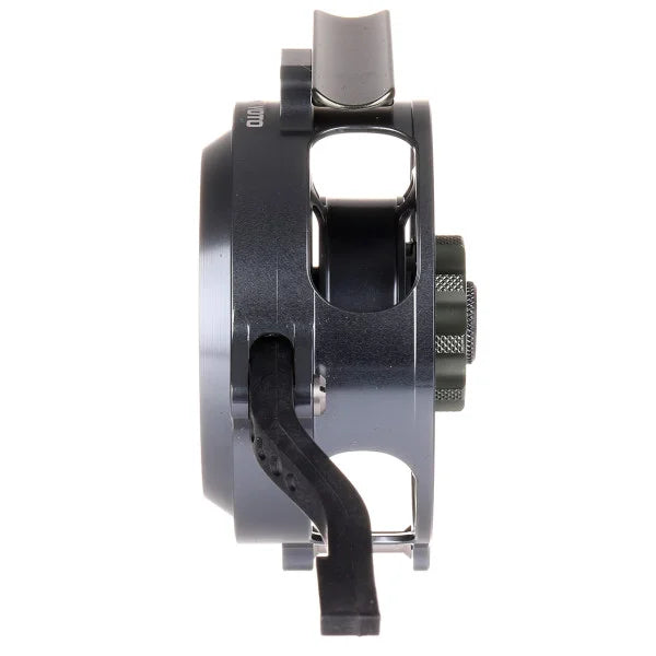 JMC Yoto Semiautomatic Fly Reel