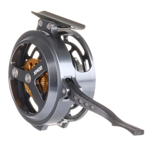 JMC Yoto Semiautomatic Fly Reel