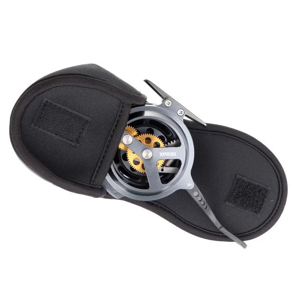 JMC Yoto Semiautomatic Fly Reel