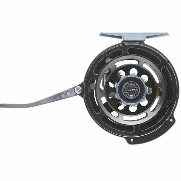 JMC Yoto Semiautomatic Fly Reel