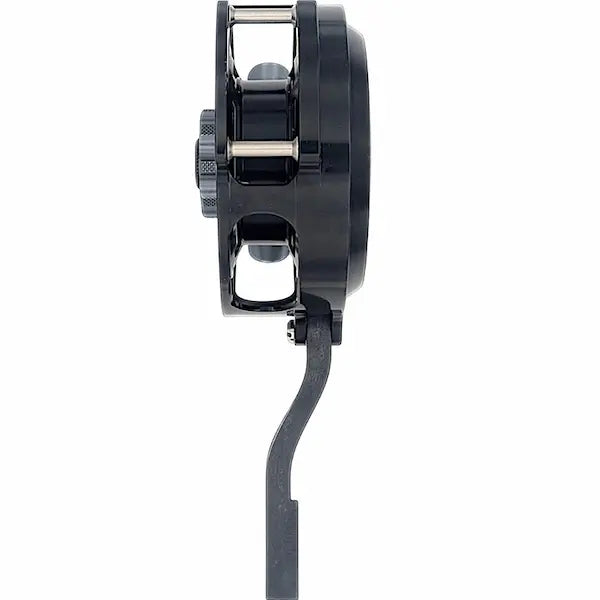 JMC Yoto Semiautomatic Fly Reel