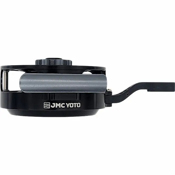 JMC Yoto Semiautomatic Fly Reel