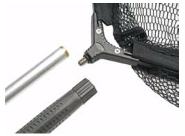 Soldarini Fly Tackle Competition 2 in 1 Landing Net