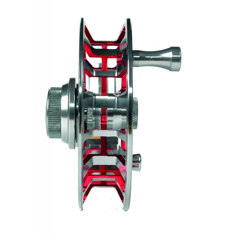 elite fly reel Soldarini Elite SL Fly Reel – Meander Fly Co