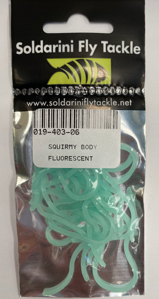 Soldarini Squirmy Body