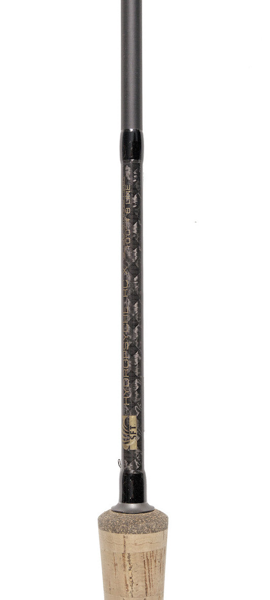 Meander Fly Co- Soldarini Hydropsyche RCX Series