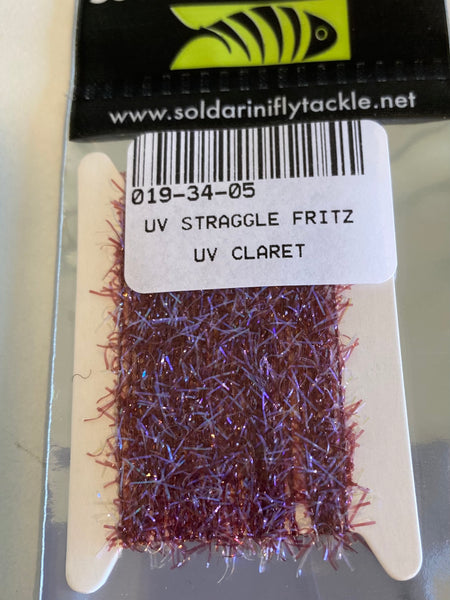 Soldarini UV Straggle Fritz