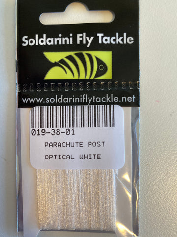 Soldarini Parachute Post
