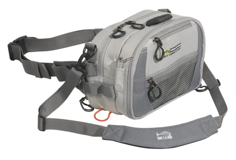 Soldarini Fly Tackle RCX Compact Chest Pack/ Shoulder Bag