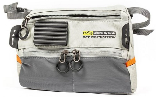 Soldarini Fly Tackle RCX Competition Minimal Wading Pack