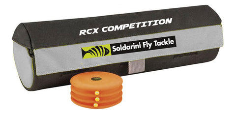 Soldarini Fly Tackle RCX Rig Wallet