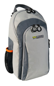 Soldarini Fly Tackle RCX Sling Backpack