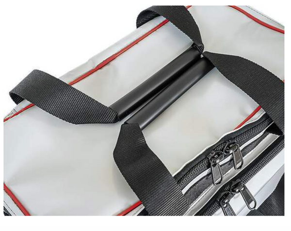 Soldarini Fly Tackle Waterproof Stillwater Bag- Small