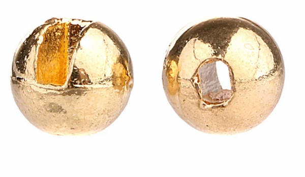 Soldarini Slotted Tungsten Beads