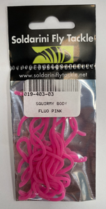 Soldarini Squirmy Body