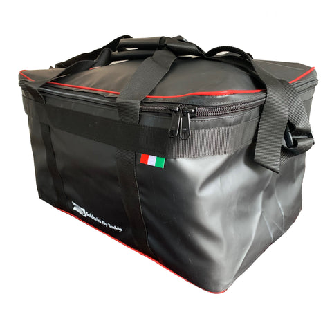 Soldarini Fly Tackle Waterproof Stillwater Bag- Large