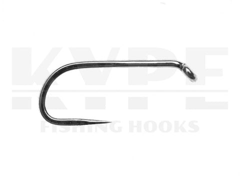 Kype 210BL Traditional Nymph and Wet Hooks