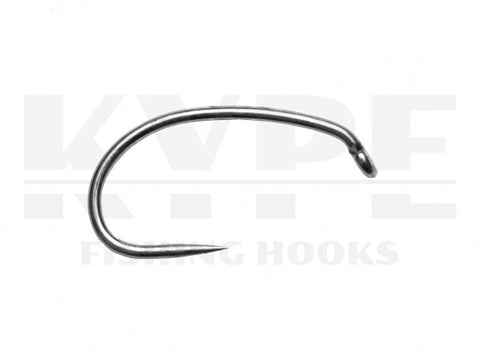 Kype 400BL Scud and Czech Nymph Hooks