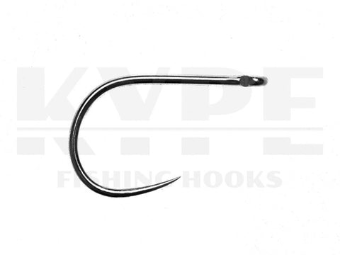 Kype K600BL Competition Nymph & Emerger Hooks