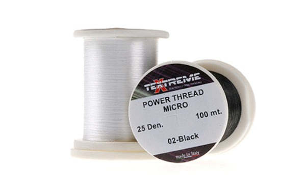 Textreme Power Thread- Micro