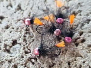 Rivulet Fly Fishing- Tassie Devil Nymph