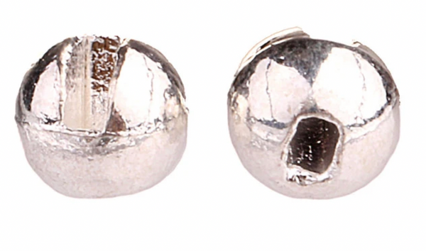 Soldarini Slotted Tungsten Beads